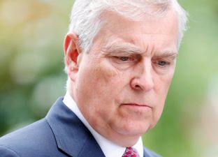 Prince Andrew’s return to public life condemned by Jeffrey Epstein victims