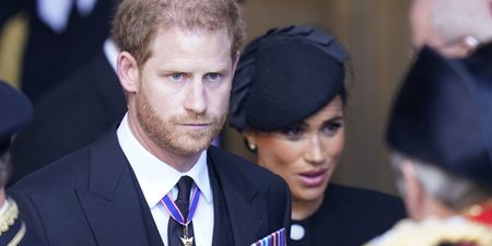 Harry and Meghan ‘uninvited’ to state reception at Buckingham Palace