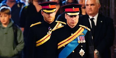 Prince Harry left ‘heartbroken’ after ‘ER’ initials stripped from military uniform