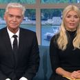 This Morning forced to issue statement on Holly and Phillip queue jumping