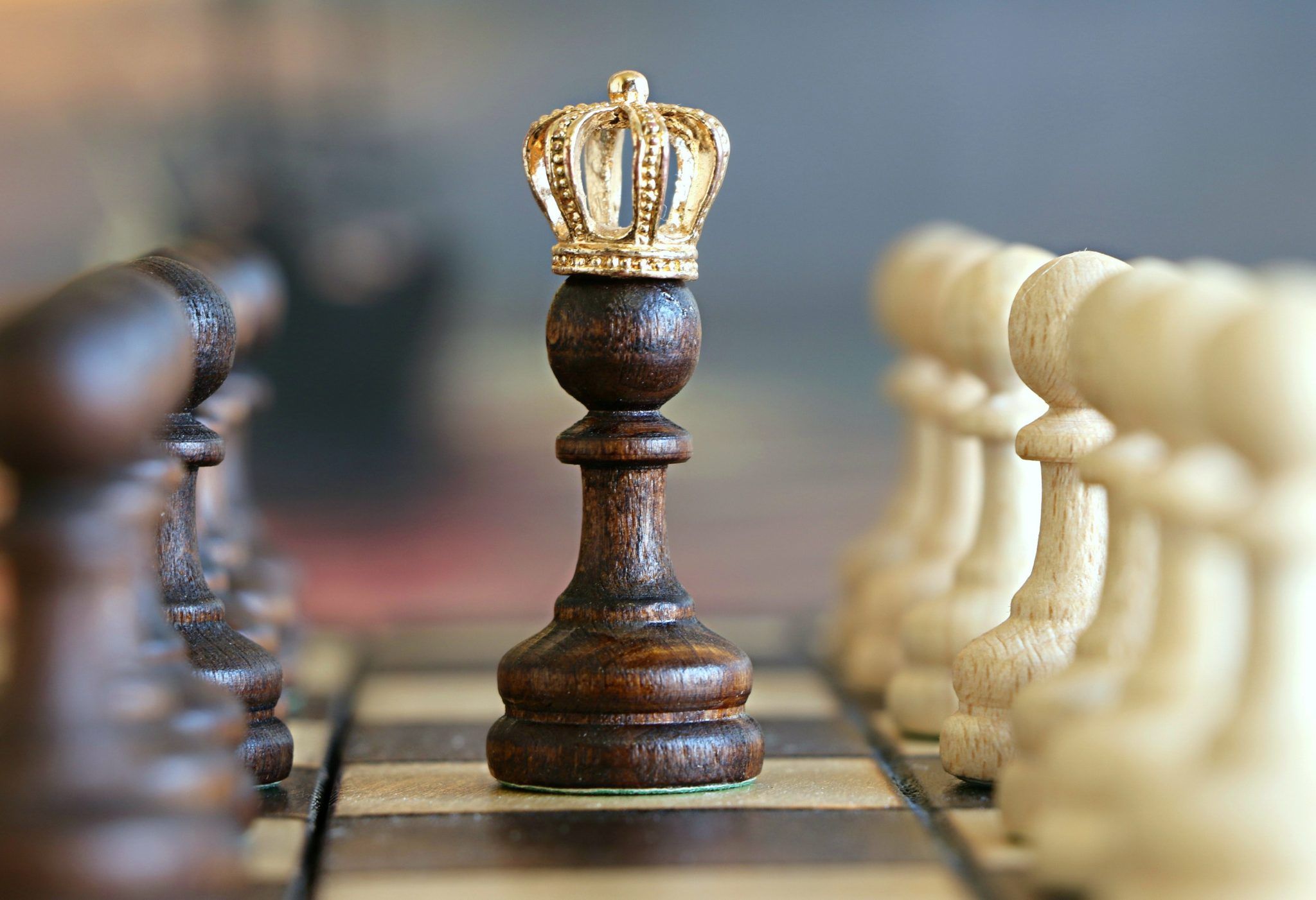 Opinion: The chess anal bead conundrum – The Varsity