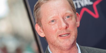 BBC star Douglas Henshall faces huge backlash over conspiracy the Queen’s coffin is empty
