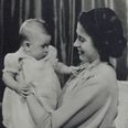 Why you have never seen a picture of the Queen pregnant – even though she has four children
