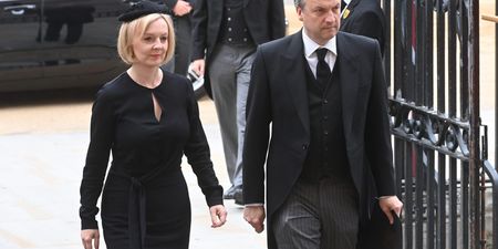 Australian presenters completely fail to identify new Prime Minister Liz Truss during Queen’s funeral
