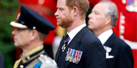 Piers Morgan steps in to bat for Prince Harry in surprising show of solidarity