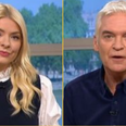 Holly and Phil address nation over ‘skipping queue’ backlash to see Queen’s coffin