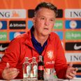 Louis van Gaal calls for compensation funds for migrant worker families who died in Qatar