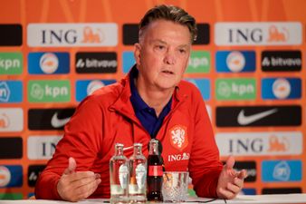 Louis van Gaal calls for compensation funds for migrant worker families who died in Qatar