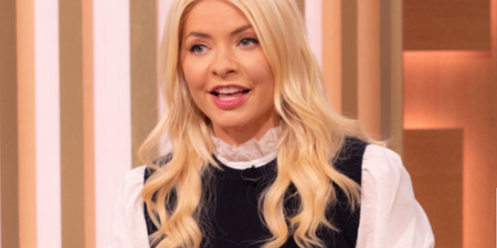 Fears Holly Willoughby could quit This Morning over queue jump controversy