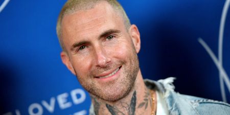 Adam Levine denies cheating on wife and trying to name child after other women