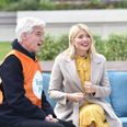 Holly Willoughby ‘won’t quit This Morning’ despite reports after ‘queue-jumping row’ outrage