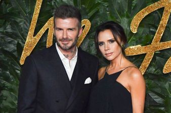 Beckhams submit plans for new security cabin following a number of worrying incidents