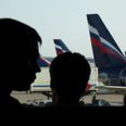 Russians pack only international flights out of Moscow after Putin orders partial mobilisation
