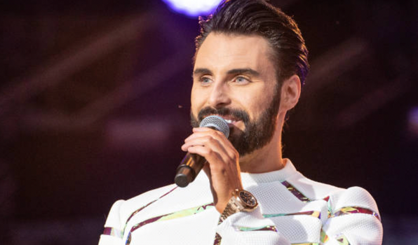 Rylan Clark reveals hospitalisation with two heart failures after marriage breakdown