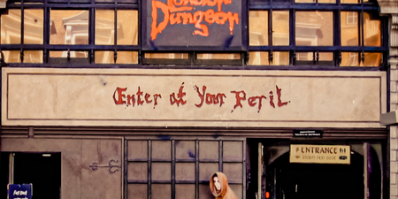 London Dungeon introduces brutal new Holly and Phil queue jump pass