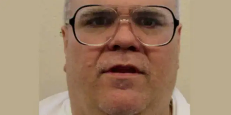 Killer on death row with fear of needles has execution abandoned