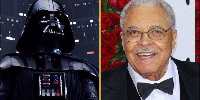 James Earl Jones retires from Vader role