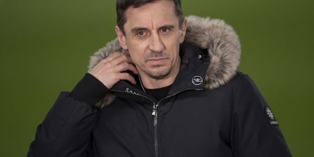 Gary Neville publicly criticises Qatar’s living conditions for migrant workers