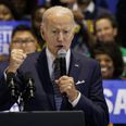 Joe Biden says it’s time to ban assault weapons in America