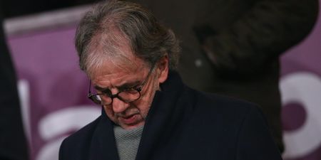 Mark Lawrenson says he was sacked from BBC for being ’65 and a white male’