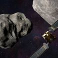NASA will smash spacecraft into asteroid in ‘earth-saving’ mission