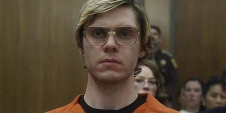 Jeffrey Dahmer’s dad thinks he knows what’s to blame for son becoming a serial killer