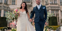 ‘Abuser’ marries complete stranger on Married at First Sight UK as ‘three exes warn police’
