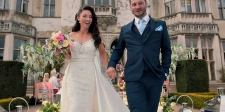 ‘Abuser’ marries complete stranger on Married at First Sight UK as ‘three exes warn police’
