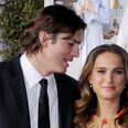 Ashton Kutcher admits he and Natalie Portman made the same film as Mila Kunis and Justin Timberlake