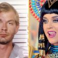 Katy Perry’s ‘Dark Horse’ slammed for ‘disrespectful’ Jeffrey Dahmer lyric