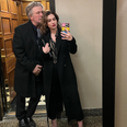 Alec and Hilaria Baldwin called out for the name they chose for their seventh child