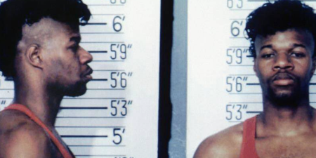 The man who killed Jeffrey Dahmer on why he had to end the serial killer’s life