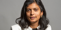 Labour MP Rupa Huq suspended from party for calling Kwasi Kwarteng ‘superficially’ black