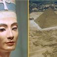Egyptian archaeologists believe they could have finally found the mummy of Queen Nefertiti