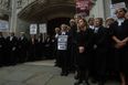 Defendants to be released from prison if Government fails to stop barristers’ strike