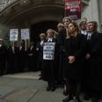 Defendants to be released from prison if Government fails to stop barristers’ strike