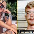 Woman with Jeffrey Dahmer tattoo has no regrets and claims she’s not glorifying him