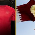 Qatar hit back at Hummel for Denmark World Cup shirt protest