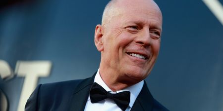 Bruce Willis becomes first Hollywood actor to sell rights to ‘digital twin’
