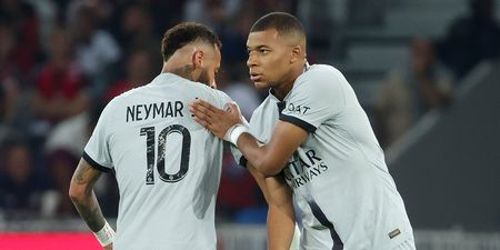 Kylian Mbappe ‘wants Neymar out of PSG team’