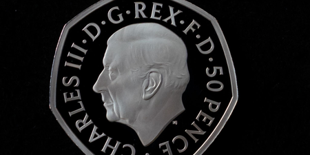 New King Charles coins unveiled and when you can get them