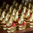 Lidl must melt all their chocolate bunnies for looking too much like Lindt