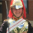 Teen soldier who walked alongside Queen’s coffin during her funeral found dead in barracks