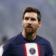Lionel Messi’s private jet use under scrutiny over eye-watering carbon emissions
