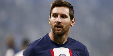 Lionel Messi’s private jet use under scrutiny over eye-watering carbon emissions