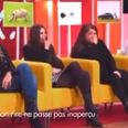 A French TV show invited people with unusual laughs to sit together… the outcome is immense