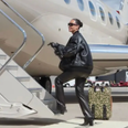 Kim Kardashian’s reveals strict rules for flying on her $150 million private jet