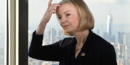 Liz Truss is a ‘dead woman walking’, says ex-Cabinet minister