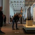 Academics want the Rosetta Stone to be returned to Egypt