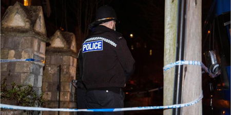 Body of newborn found in garden as woman, 34, charged with murder